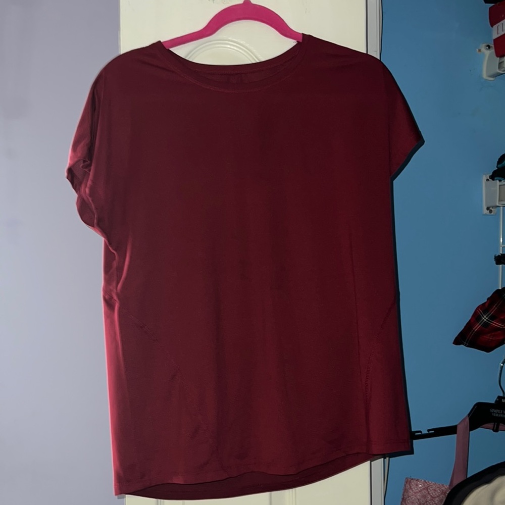 Women's Workout Top